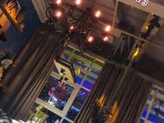 -上合花园花园烧烤(贵阳店)