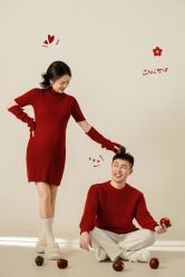 -专注孕妇照亲子照·纪田摄影