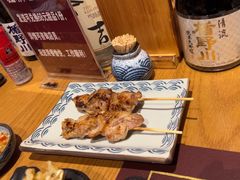 -九酢·海鲜居酒屋