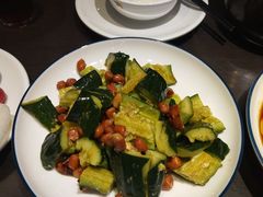 -沁香缘巫山烤鱼(看丹桥店)
