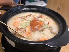 -潮粥荟·潮汕砂锅粥(朝阳大悦城店)