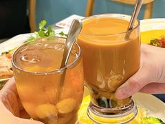 斑斓龙眼冰-米泰芒·东南亚料理(体育西店)