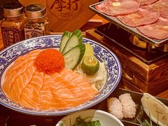 -摩打食堂(佳兆业店)