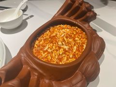 -羲和雅苑•北京烤鸭(国贸商城店)
