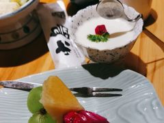 -大岛日本料理铁板烧(南通大饭店)