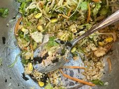 -京玉菲饭店(李村店)