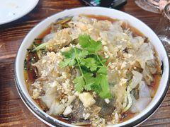 -叶存利海鲜大馅饺子(海宁路总店)