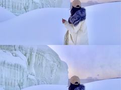 -棋盘山冰雪大世界