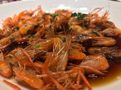 -老人和饭店(淮海中路店)