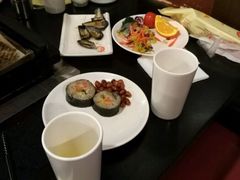 -巴麦隆自助烤肉(桂林路店)