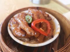 -添好运点心专门店(百老汇店)