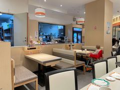 大堂-新一番三文鱼寿司(大东海店)