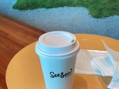 -Seesaw Coffee(朝阳大悦城店)
