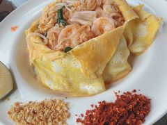 -暹罗酒肆泰餐厅酒吧