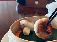 -广州柏悦酒店·悦景轩·粤菜餐厅