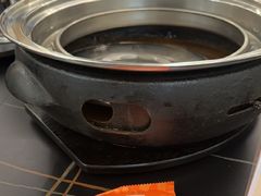 -四斤烤肉(东戴河孟家店)