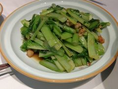 贝尖炒小白菜-到家尝北京菜(西坝河店)