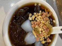 开心冰粉-鲁秀才炒鸡(龙湖西溪天街店)