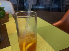 -希尔顿欢朋酒店·欢朋餐厅