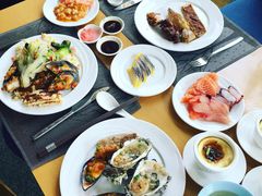 -佰园全日西餐厅-厦门佰翔软件园酒店