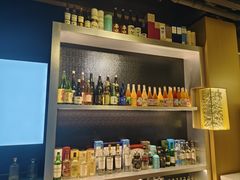 -GAM HighBall 日式小酒馆
