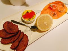 -壳里西餐厅Coquille Seafood Bistro(蒙自路店)