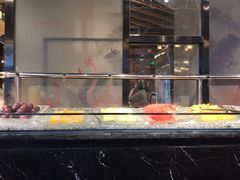 -炽真·果木窑烤自助牛排馆儿(和平欧乐店)