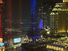 -澳门喜来登大酒店