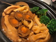 -皇朝会.经典传统粤菜(外滩店)