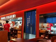 -闽上鲜·福建菜(龙湖滨江天街店)