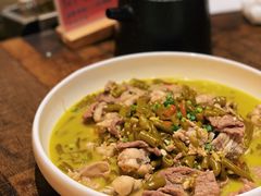 -铁公鸡·四川料理(天环广场店)