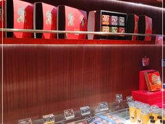 -丁香西饼屋(桂林路店)