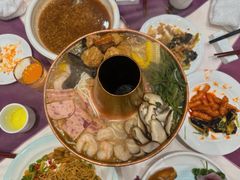 -凯鸽酒楼•雁北民间菜(华北星店)