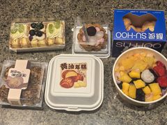 -酥侯糕点(广东路店)