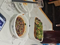-鲁员外地锅鸡地锅鱼(古墩路店)
