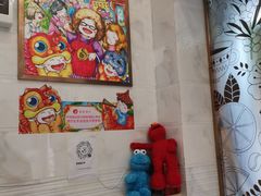 -甜心妈妈·榴莲星级糖水(北京路总店)