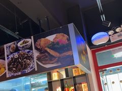 -老北京胡同味道二荤铺(酒仙桥店)