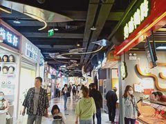 -南京时尚莱迪购物广场(正洪街店)