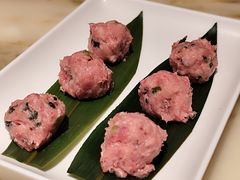 -涮福記·现切牛羊肉火锅(世纪汇店)