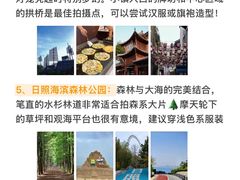 -日照灯塔风景区