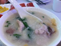 状元及第粥-圣丰盛宴酒家(东城店)