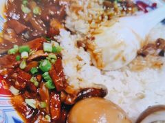 -蓉李记成都名小吃(太原龙湖万达店)