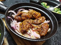 -旺爷砂锅·茶作(国贸城店)