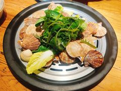 -三个渔夫·蒸汽海鲜(万德大厦店)