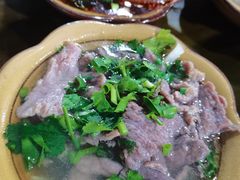 -小杨翘脚牛肉