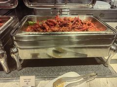 -上海虹桥宾馆味翠餐厅