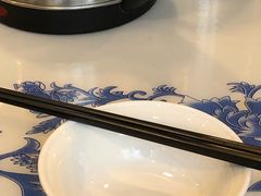 -东方饺子王(新阳路店)