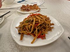 -那达慕蒙古风味酒楼
