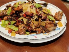 -满堂春特色餐馆