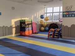 -金色雨林专注力感统学习能力培训中心